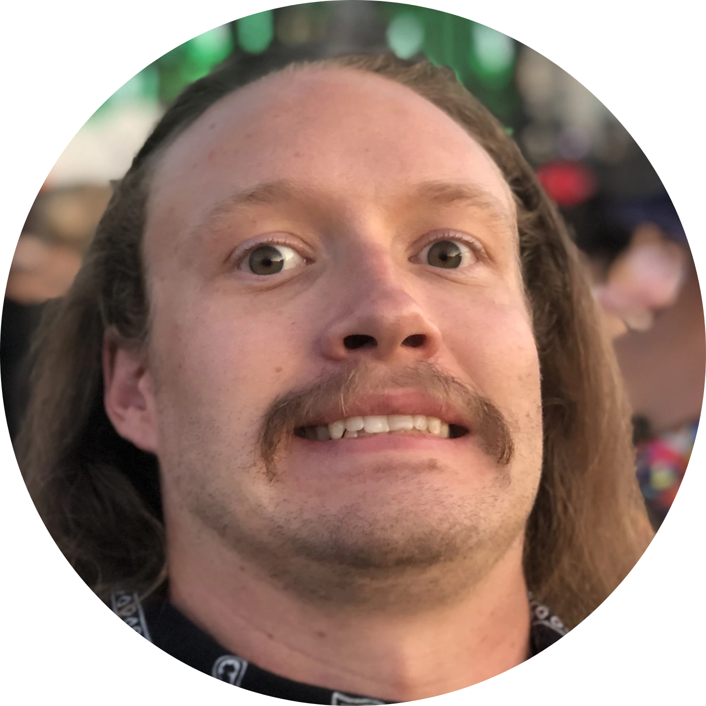 Noah's Profile Picture